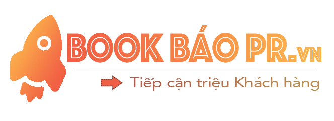 Logo BookBaoPR.vn