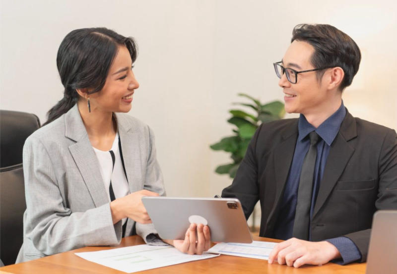 5 bước booking TVC hiệu quả, chuyên nghiệp tại bookbaopr.vn