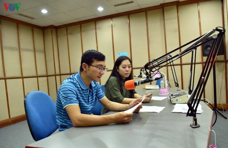 Quy định & tiêu chuẩn kỹ thuật đối với nội dung quảng cáo phát thanh VOV