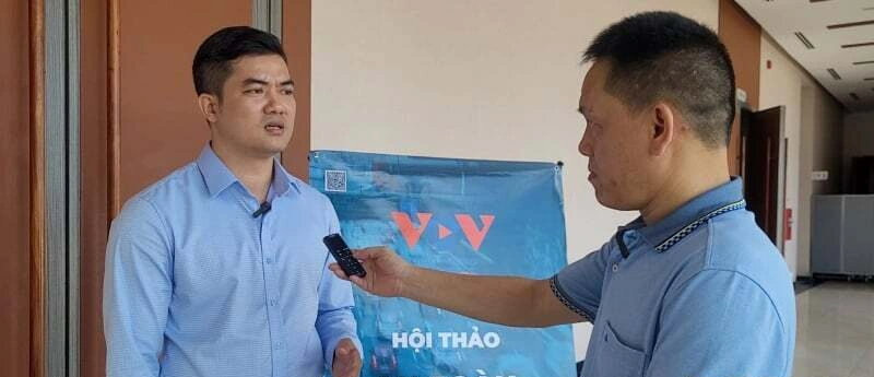 Live Mention (Đề cập trực tiếp) và quảng bá thương hiệu