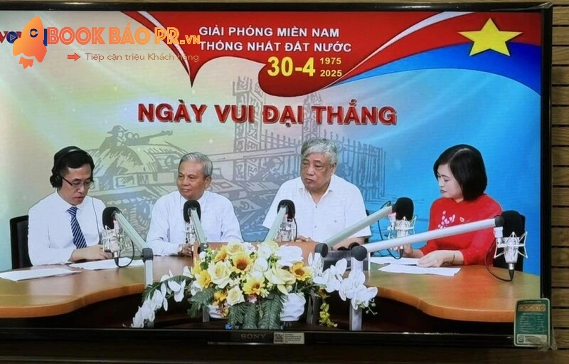 Đưa vấn đề, thông tin thương hiệu dưới dạng phóng sự, câu chuyện thực