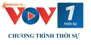 VOV Thời sự là kênh phát thanh tiếp cận hàng triệu khán giả