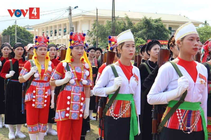 Nhóm đối tượng người xe chủ yếu là dân tộc, người vùng cao