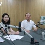 Live Mention MC sẽ đề cập thương hiệu của bạn trong quá trình trình bày nội dung