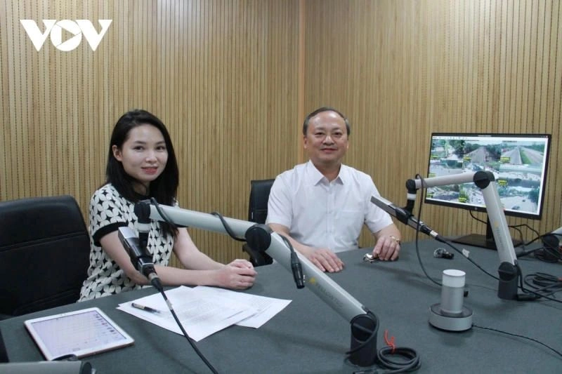 Live Mention MC sẽ đề cập thương hiệu của bạn trong quá trình trình bày nội dung