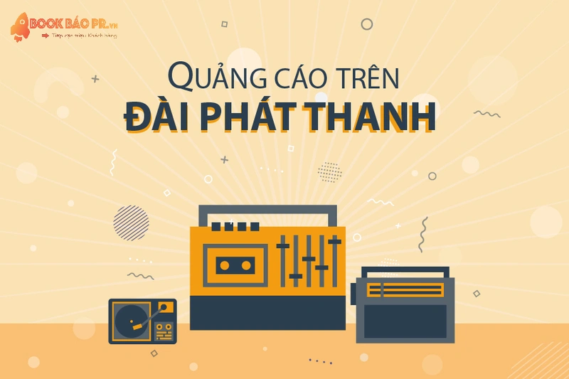 Booking quảng cáo cần thực hiện theo quy trình, đảm bảo các doanh nghiệp cần xuất hiện đúng thời gian quan trọng