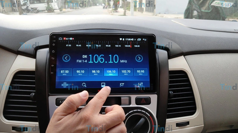 Spot quảng cáo thương hiệu sẽ xuất hiện ở đầu cưới hoăc giữa nội dung