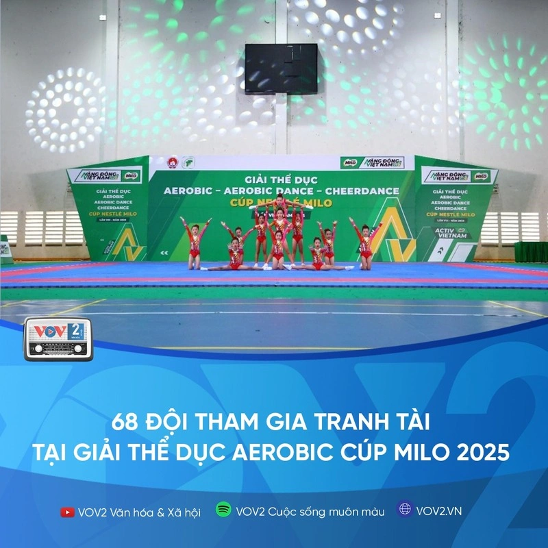 Tên doanh nghiệp sẽ xuất hiện trên nền tivi một cách thường xuyên