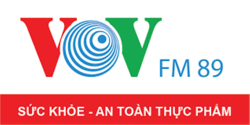 VOV kênh sức khỏe và an toàn thực phẩm được người Việt tin tưởng