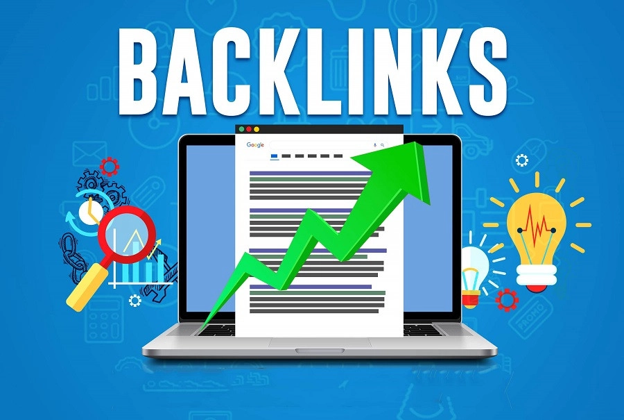 Dịch vụ mua bán backlink chất lượng giá tốt