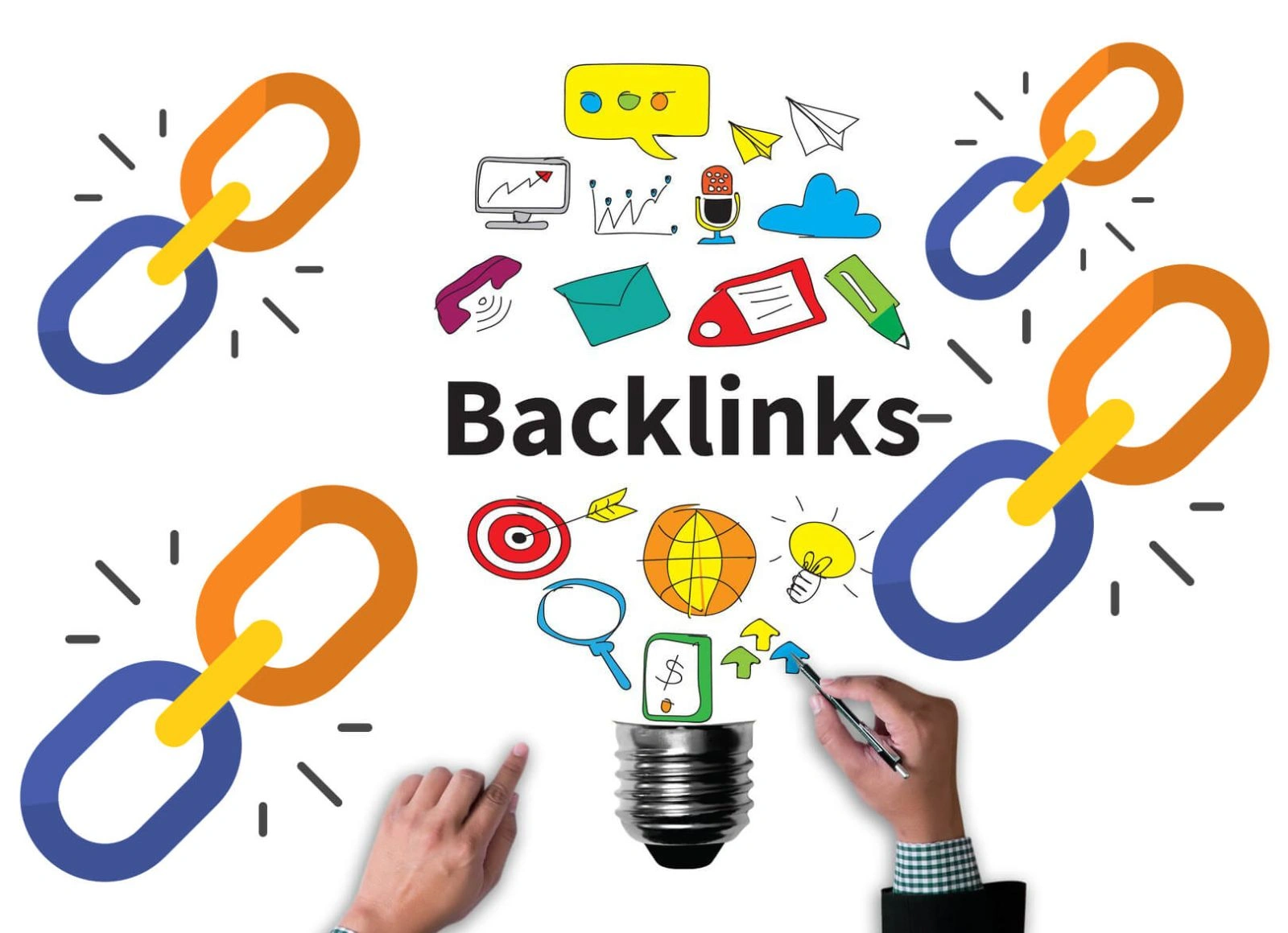 VÌ SAO NÊN BOOKING BOOK BACKLINK TẠI BookBaoPR?